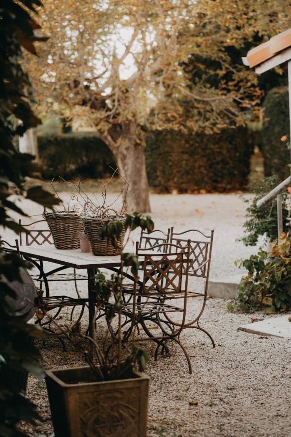B&B Le Domaine Des Marcoujans Saint-Elix-le-Chateau Exteriér fotografie